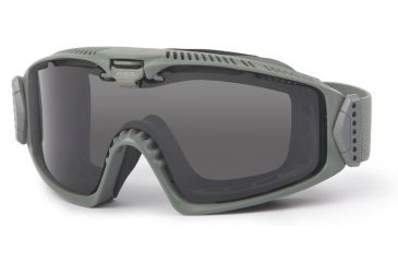 Image of ESS Influx AVS Goggle Foliage Green, Foliage Green EE7018-07