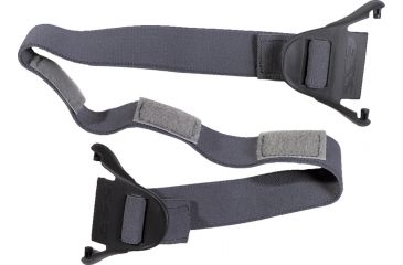 Image of ESS Non-NFPA Wraparound Strap 740-0221 w/ Tabs