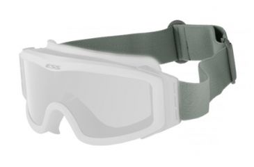Image of ESS Profile NVG Foliage Green Goggle Strap 740-0217