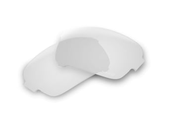 Image of ESS Rollbar NARO Rpl Lens Safety Glasses, Clear, Unisex, 103-614-001