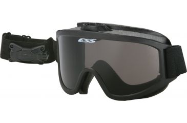 Image of ESS Striker TurboFan Series Military/Tactical Goggles with 2-Speed Vent Fan - 740-0242