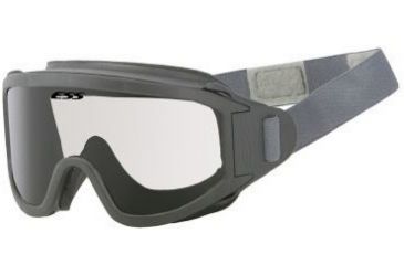 Image of ESS Striketeam CF Goggles ESS01CB-CF, Wildland Firefighting, Rescue, and EMS EMT Protective Eyewear