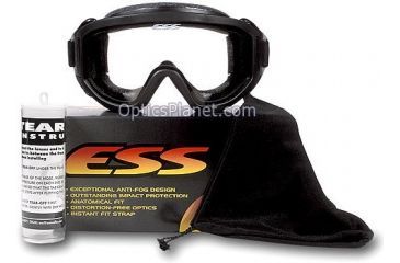 Image of ESS Tactical SC Thermal Military/Tactical Goggles