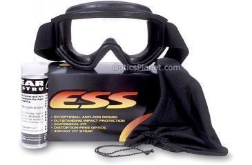 Image of ESS Tactical Thermal Goggle Package