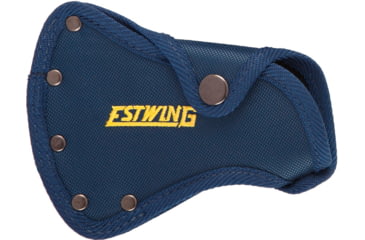 Image of Estwing Axe Replacement Sheath Blue