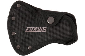 Image of Estwing Black Replacement Sheath