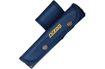 Image of Estwing Pick Replacement Sheath Blue