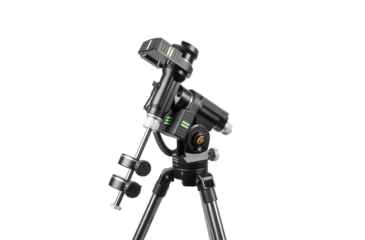 Image of Explore Scientific iEXOS-100 Equatorial Mount w/PMC-Eight GOTO, ES-iEXOS-100-02
