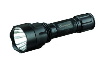 Image of ExtremeBeam M4 Scirrako Anti-Recoil Weapon Light, 310 Lumens - for .50 Cal EB-AG-B01