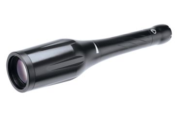 Image of Exude Optical Dynamics 40mm Gen2 LED Illuminator, CREE XL2, 950 Lumens, Black, 2218823