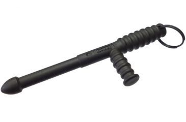 Image of FAB Defense Polymer Pressure Point, Force Multiplier Tool, Black BABY TONFA