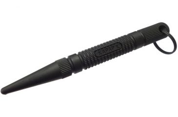 Image of FAB Defense Polymer Pressure Point, Force Multiplier Tool, Black KUBOTAN