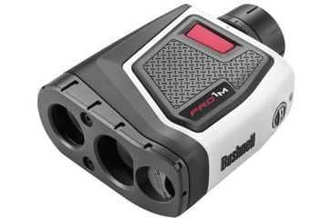Image of Factory DEMO Bushnell Pro 1M Slope Edition Laser Rangefinder 205108