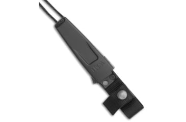 Image of Fallkniven Fallkniven WM1 Kydex/Nylon Neck Sheath - FN16, adult, BHQ-47460