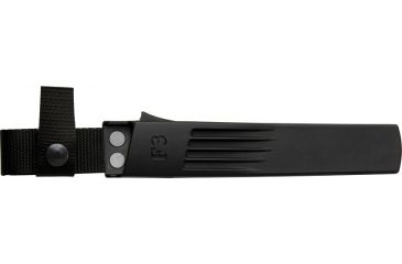 Image of Fallkniven Fixed Blade Belt Sheath for Butchers Knife FN63