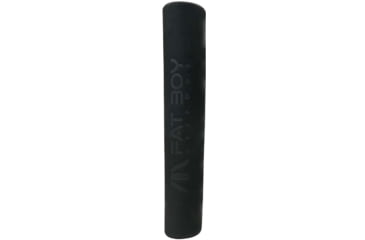 Image of FatBoy Tripods Foam Pad Replacement, Gunmetal Gray, 12in, FBTFoamPad