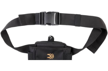 Image of Federal Top Gun Combo Shell Hull Bag, Black, Color1 : Black, FTGCSHB