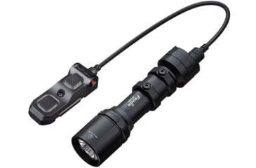 Image of Fenix GL30R, Weapon Light, 800 Lumens, 5.77 Long, Fits 1913 Rail, Includes Rechargeable 18650 Battery and USB Type-C Charging Cable