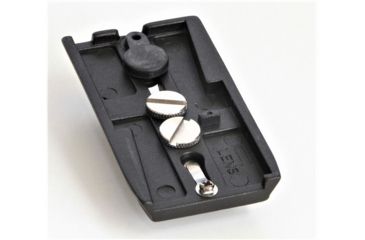 Image of Field Optics Research Arca-Swiss QR Plate for FBH-30D &amp; 35D , 2.5 in, QR230