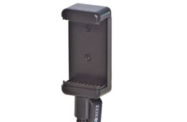 Image of Field Optics Research Cell Phone Mount, Black, FCM-15