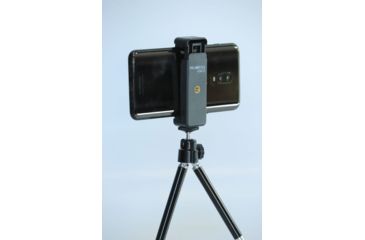 Image of Field Optics Research Cell Phone Mount, Black, FCM-15