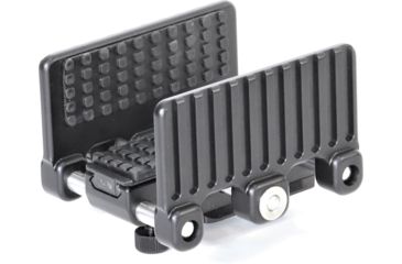 Image of Field Optics Research GunPOD Tripod Gun Mount System, w/Direct Arca Swiss, 1/4-20 &amp; 3/8-16, Black, FM-500B