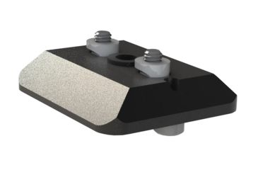 Image of Field Optics Research KeyMOD Rail Mount, RC2/200PL, &amp; 1/4-20 Mount, FM-220