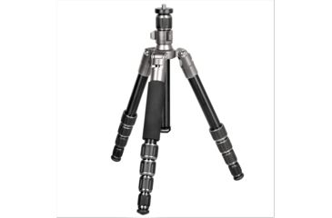 Image of Field Optics Research MicroLite Tripod, Aluminum, FT5021A