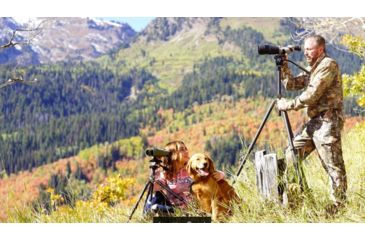 Image of Field Optics Research MicroLite Tripod , Compact , Strong, FT5017C