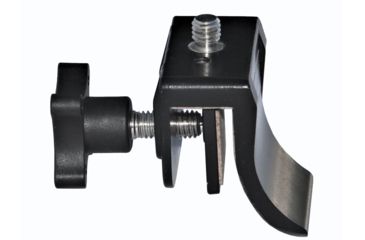 Image of Field Optics Research Optics Window Mount, 1/4-20 Universal, FWM-10