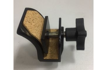 Image of Field Optics Research Optics Window Mount, 1/4-20 Universal, FWM-10