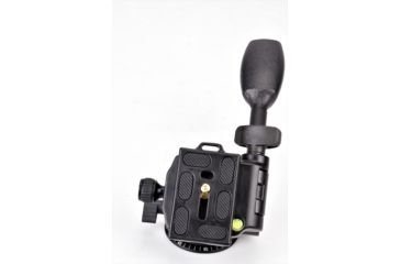 Image of Field Optics Research Pan Head, Flip Photo Head and Sport Optics, Arca Swiss, FPH-200
