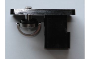 Image of Field Optics Research PhotoPod Adapter - Adapts Steady sticks to work as PhotoPOD, A004