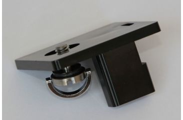 Image of Field Optics Research PhotoPod Adapter - Adapts Steady sticks to work as PhotoPOD, A004