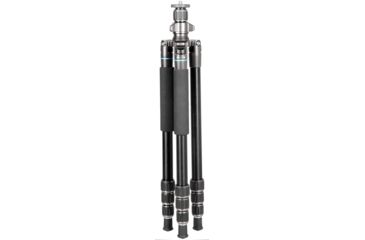 Image of Field Optics Research ProMax Aluminum Tripod, FT6233A