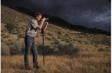 Image of Field Optics Research ProMax Ultra Tripod, Carbon Fiber, FT6841C