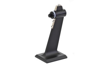 Image of Field Optics Research Rapid-Release Binocular Tripod Adapter Gen 2, Black, A001