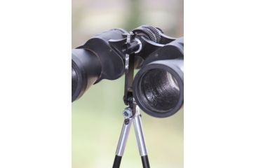 Image of Field Optics Research Steady Sticks, includes Steady Sticks, Receiver NutTM and Carry Case, H003