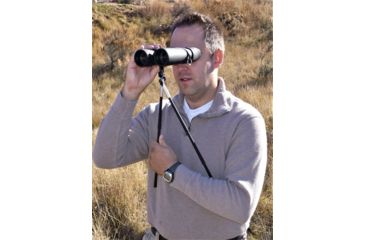 Image of Field Optics Research Steady Sticks, includes Steady Sticks, Receiver NutTM and Carry Case, H003