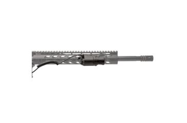 Image of Firefield BattleTek Weapon Light with Green and IR laser, Black, FF25014