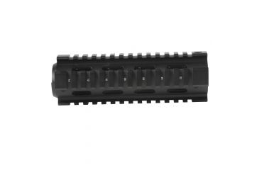 Image of Firefield Carbine Quad Rail, 2 Piece FF34001, EDEMO1