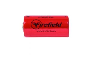 Image of Firefield CR123A Battery FF28007