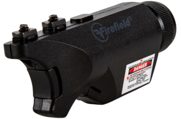 Image of Firefield FF35011K Rival XL Combo 5mW 532 Nm Wavelength Green Laser, 75/150 Lume