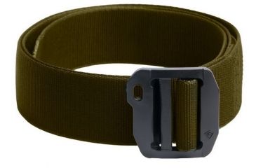 Image of First Tactical BDU Belt 1.75in, Coyote, Extra Small 143000-060-XS
