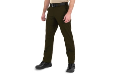 Image of First Tactical V2 PRO Duty Uniform - Mens, Kodiak Brown, 42, 114018-182-42