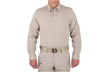 Image of M V2 Pro Perf LS Shirt