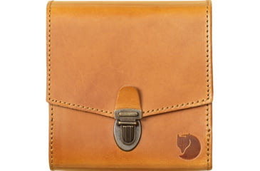 Image of Fjallraven Cartridge Bag, Leather Cognac, One Size, F77051-249-One Size