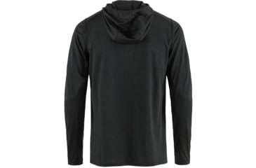 Image of Fjallraven Abisko Sun-hoodie - Mens
