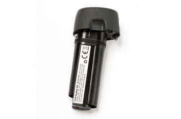 Image of FLIR Systems 3.6 V, 2.6 Ah, 9.4 Wh Battery Li-ion, Black T199423ACC