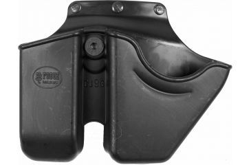 Image of Fobus Handcuff / Mag Combo Roto-Belt Pouch - Fits Glock / H&amp;K / 9/40 CU9GRB